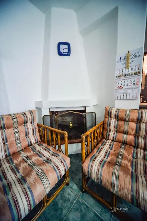Apartman Porto Blue Lux Pefkochori 0*,