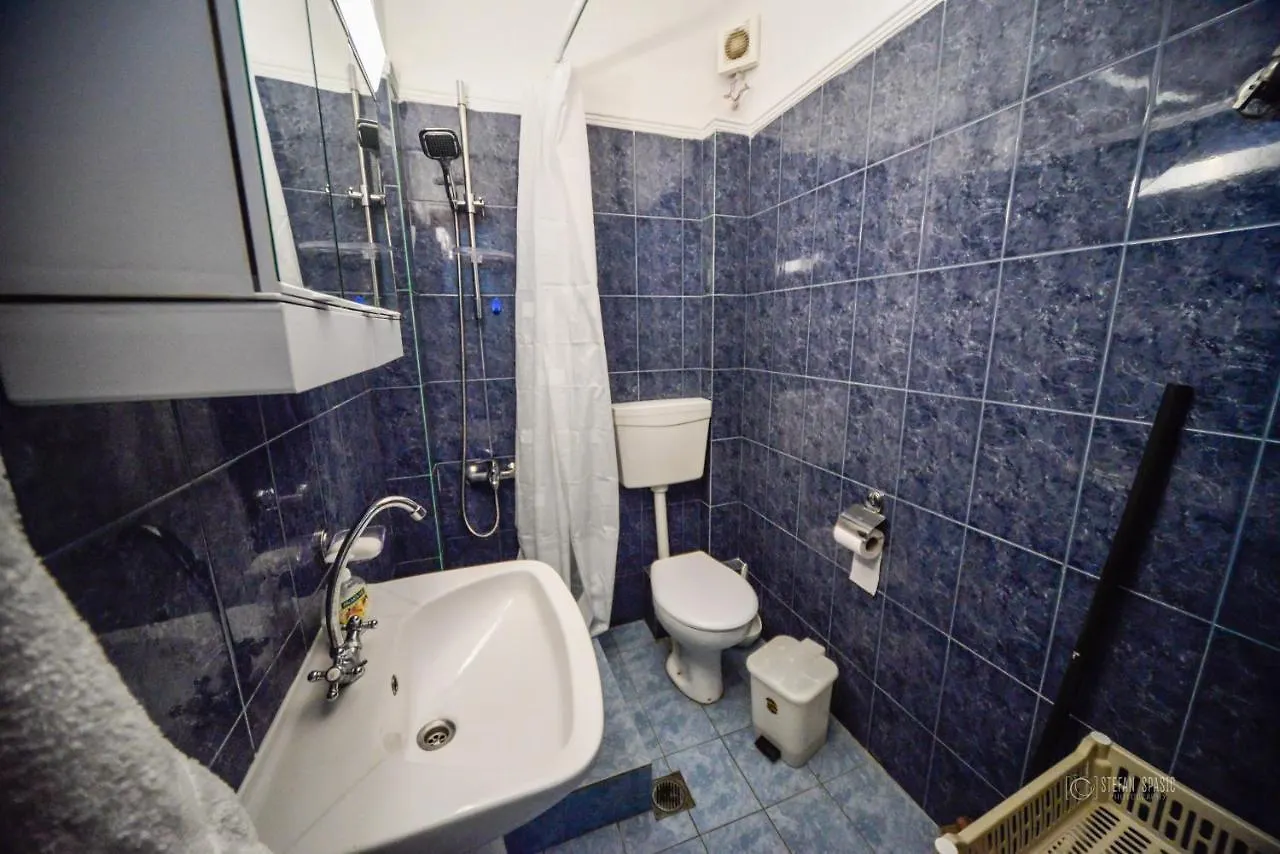 Apartman Porto Blue Lux Pefkochori