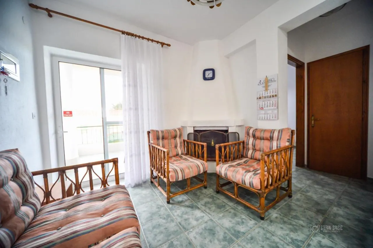 Apartman Porto Blue Lux Pefkochori