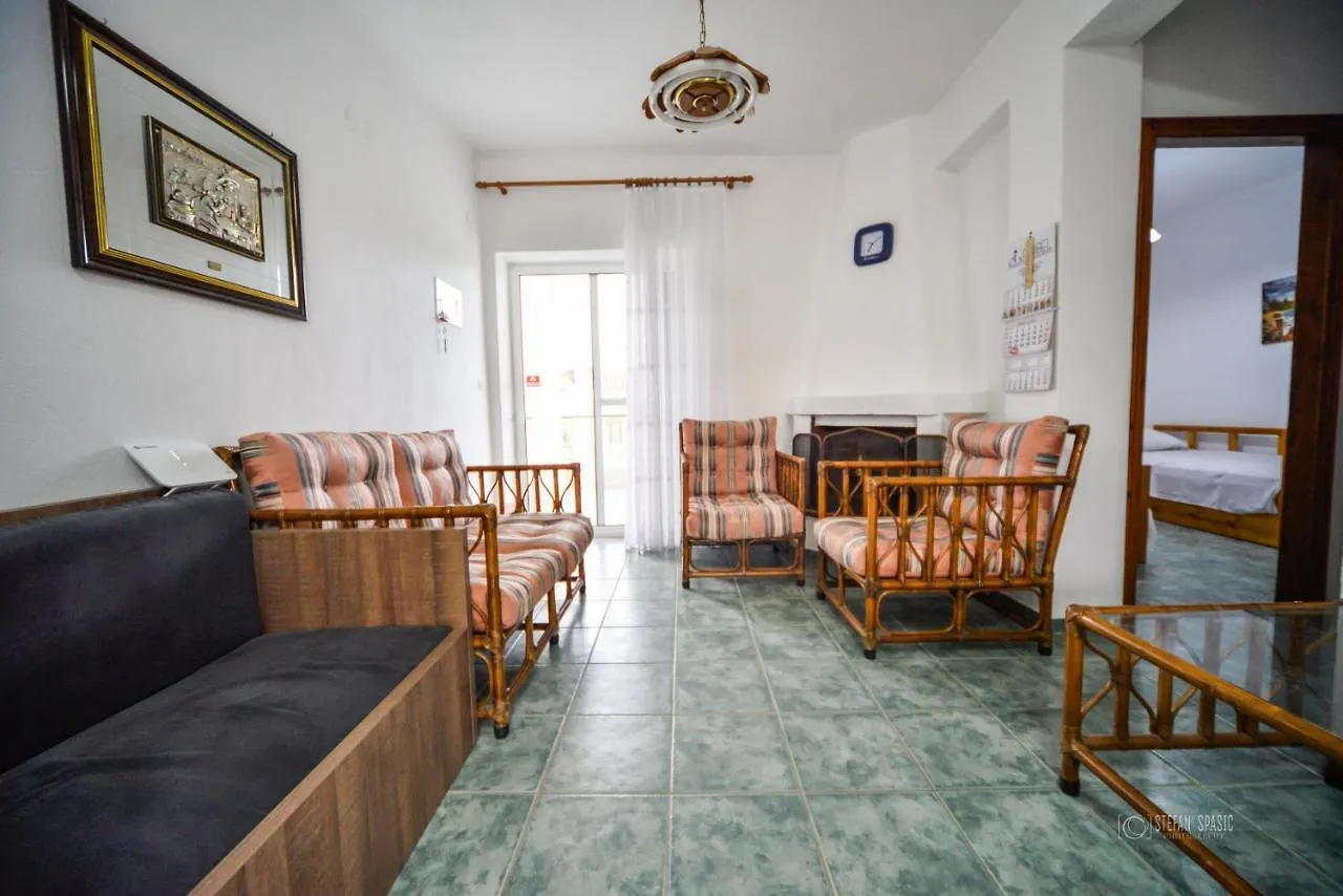 Apartment Apartman Porto Blue Lux Pefkochori