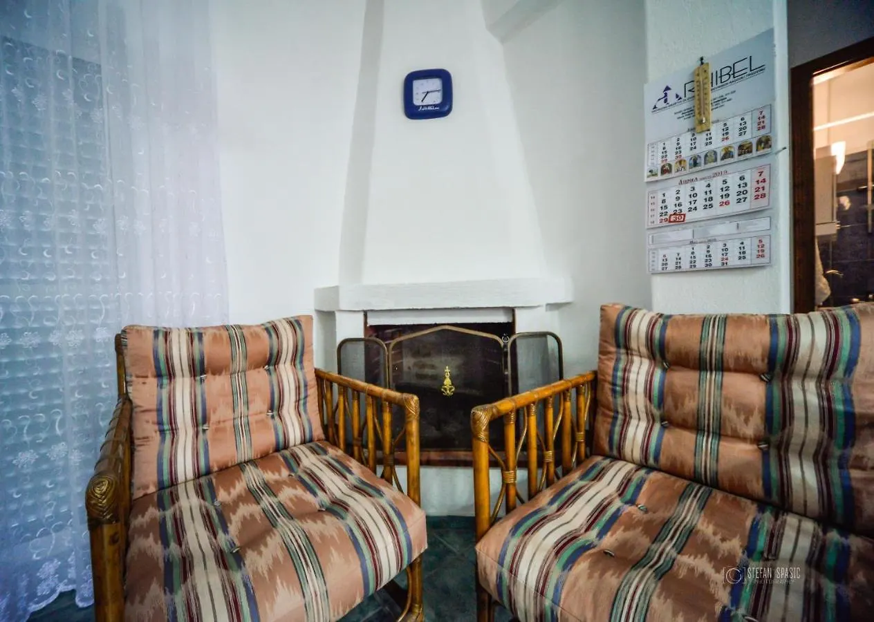 Apartman Porto Blue Lux Pefkochori Greece