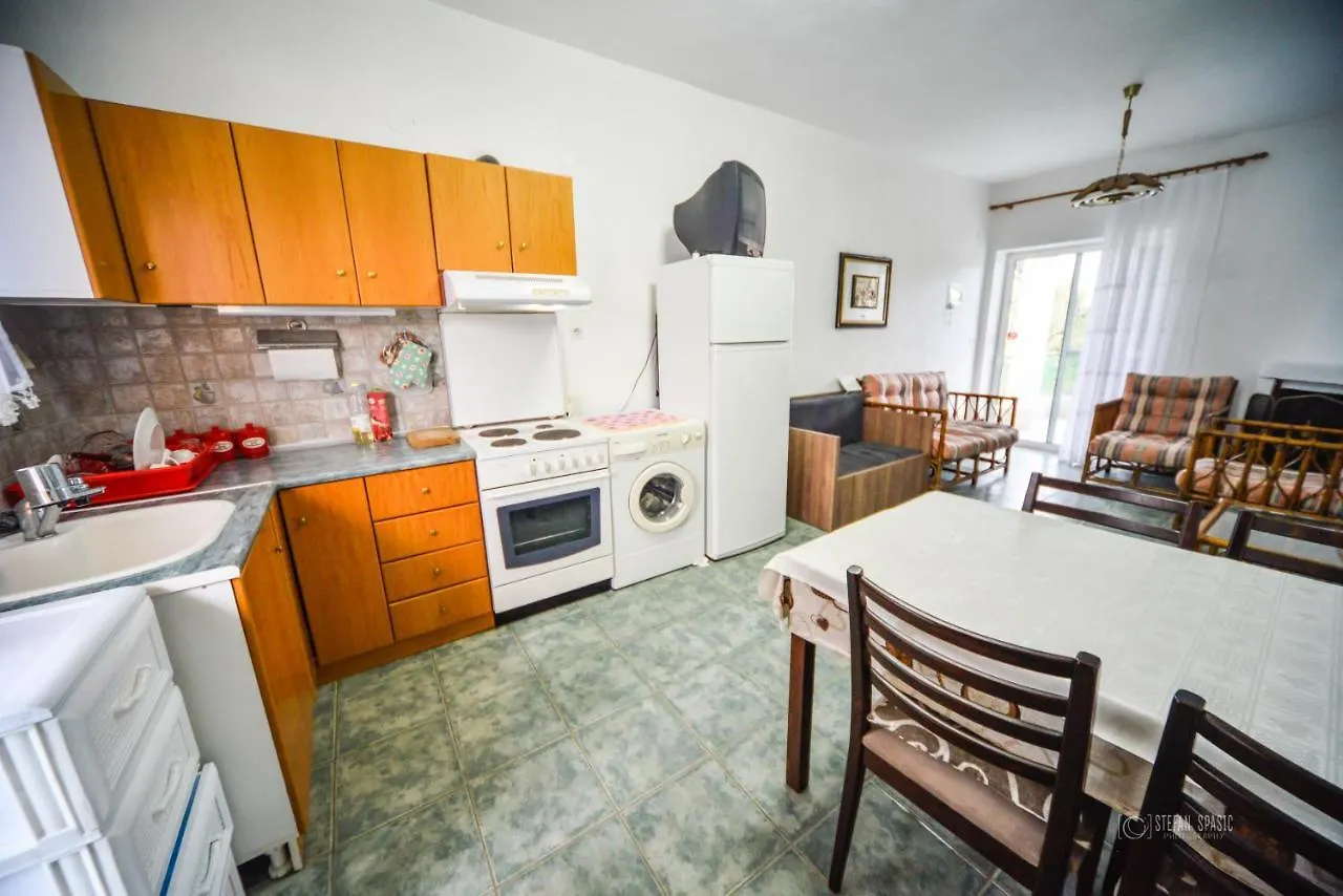 Apartman Porto Blue Lux Pefkochori