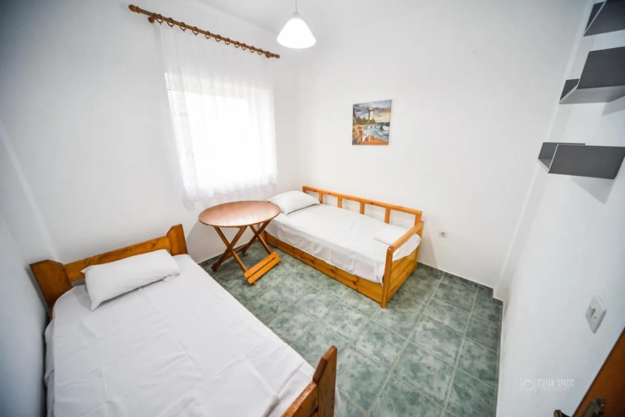 Apartment Apartman Porto Blue Lux Pefkochori