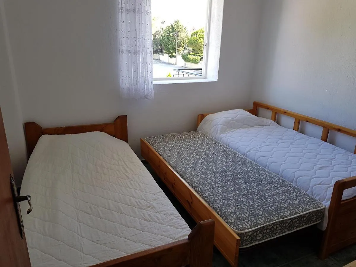 Apartman Porto Blue Lux Pefkochori 0*,