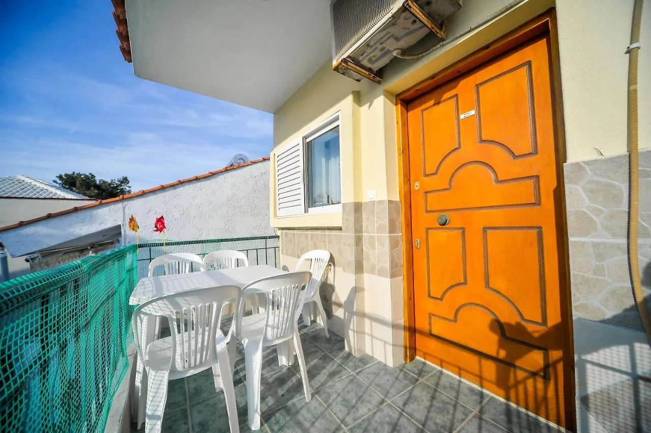 Apartment Apartman Porto Blue Lux Pefkochori